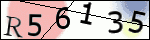 Human Confirmation Code (Captcha)