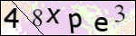 Human Confirmation Code (Captcha)