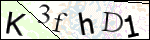 Human Confirmation Code (Captcha)