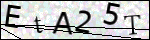 Human Confirmation Code (Captcha)