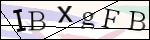 Human Confirmation Code (Captcha)