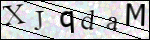 Human Confirmation Code (Captcha)