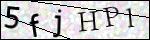 Human Confirmation Code (Captcha)