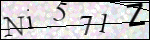Human Confirmation Code (Captcha)