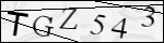 Human Confirmation Code (Captcha)