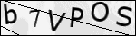 Human Confirmation Code (Captcha)