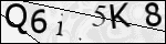 Human Confirmation Code (Captcha)