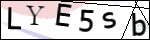 Human Confirmation Code (Captcha)