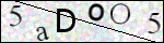 Human Confirmation Code (Captcha)