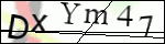 Human Confirmation Code (Captcha)