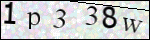 Human Confirmation Code (Captcha)