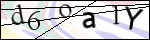 Human Confirmation Code (Captcha)