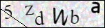 Human Confirmation Code (Captcha)