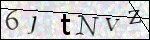 Human Confirmation Code (Captcha)