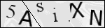 Human Confirmation Code (Captcha)