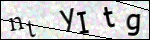 Human Confirmation Code (Captcha)