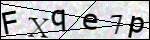 Human Confirmation Code (Captcha)