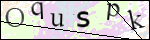 Human Confirmation Code (Captcha)