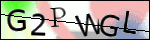 Human Confirmation Code (Captcha)