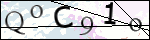 Human Confirmation Code (Captcha)