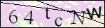 Human Confirmation Code (Captcha)