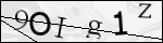 Human Confirmation Code (Captcha)