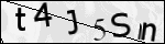 Human Confirmation Code (Captcha)