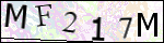 Human Confirmation Code (Captcha)