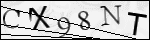 Human Confirmation Code (Captcha)