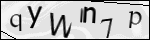 Human Confirmation Code (Captcha)