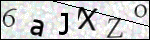 Human Confirmation Code (Captcha)