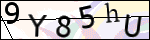Human Confirmation Code (Captcha)
