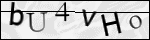 Human Confirmation Code (Captcha)