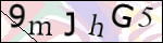Human Confirmation Code (Captcha)