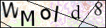Human Confirmation Code (Captcha)