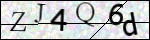 Human Confirmation Code (Captcha)