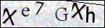 Human Confirmation Code (Captcha)