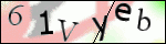 Human Confirmation Code (Captcha)