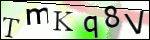 Human Confirmation Code (Captcha)