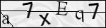 Human Confirmation Code (Captcha)