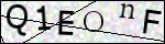 Human Confirmation Code (Captcha)