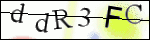 Human Confirmation Code (Captcha)