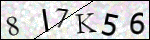Human Confirmation Code (Captcha)