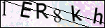 Human Confirmation Code (Captcha)