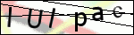 Human Confirmation Code (Captcha)