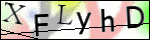 Human Confirmation Code (Captcha)