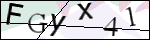 Human Confirmation Code (Captcha)