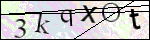 Human Confirmation Code (Captcha)