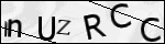 Human Confirmation Code (Captcha)