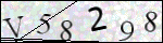 Human Confirmation Code (Captcha)